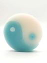 Savon glycériné Yin-Yang 100g
