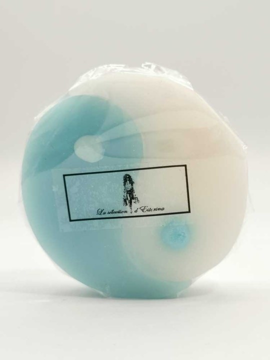 Savon glycériné Yin-Yang 100g