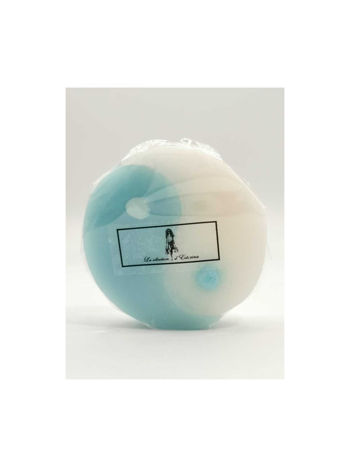 Savon glycériné Yin-Yang 100g