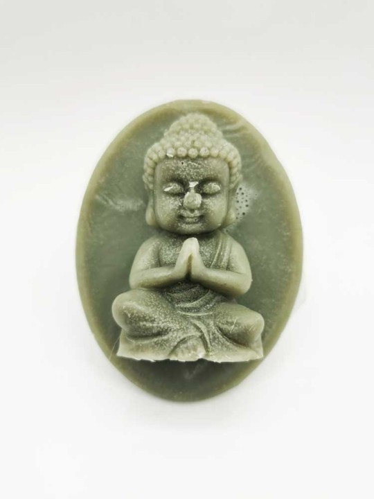 Savon glycériné Bouddha 90g