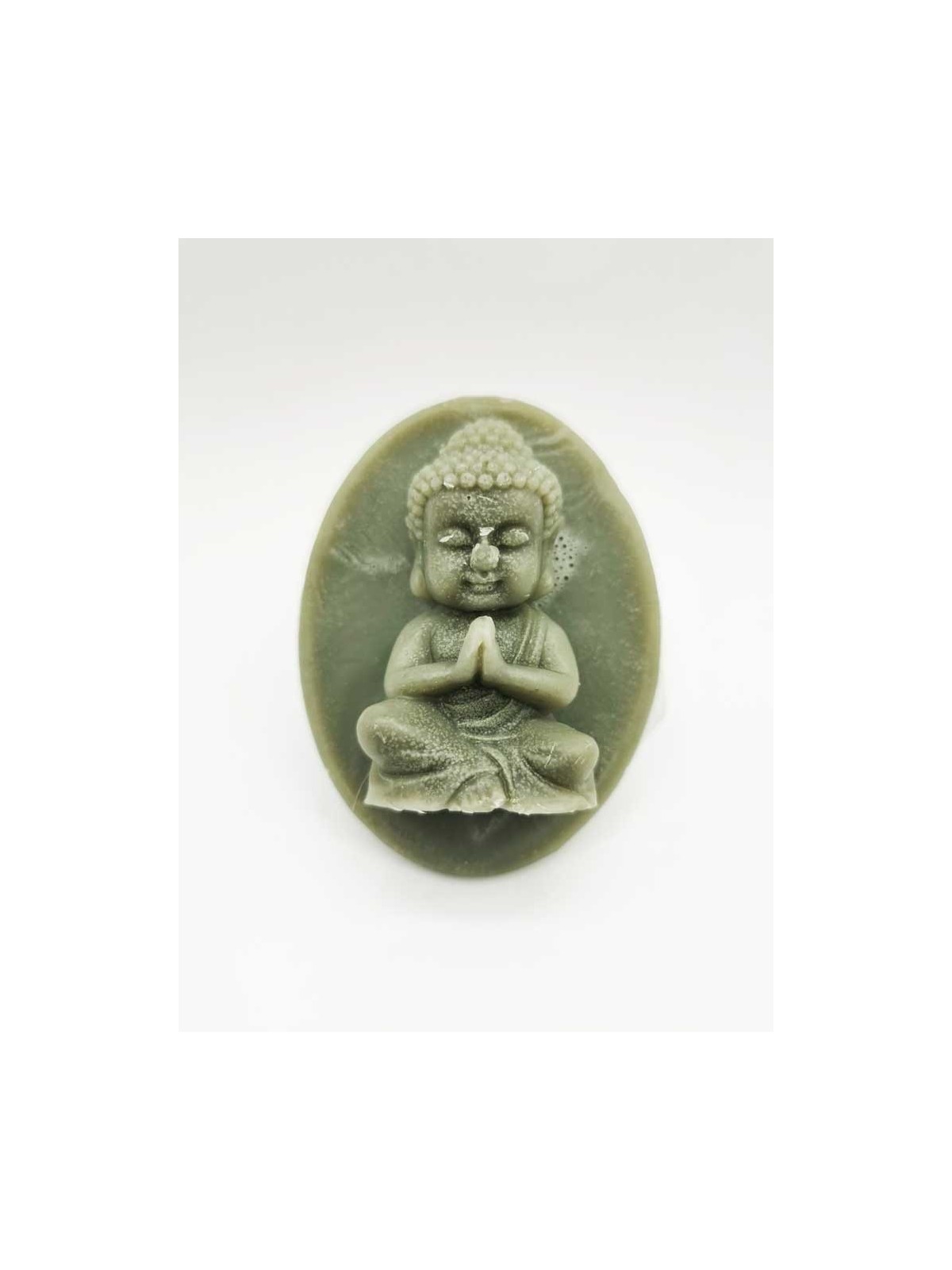 Savon glycériné Bouddha 90g