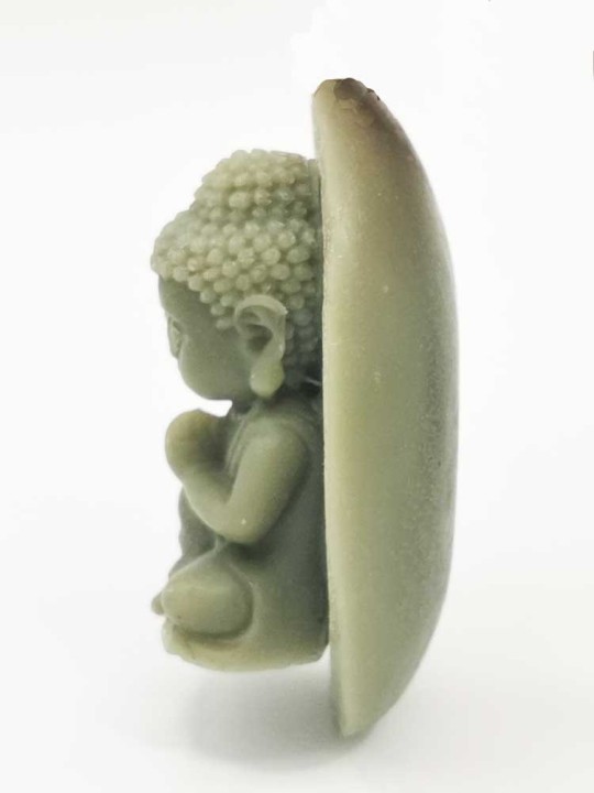 Savon glycériné Bouddha 90g