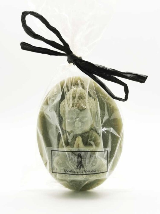 Savon glycériné Bouddha 90g
