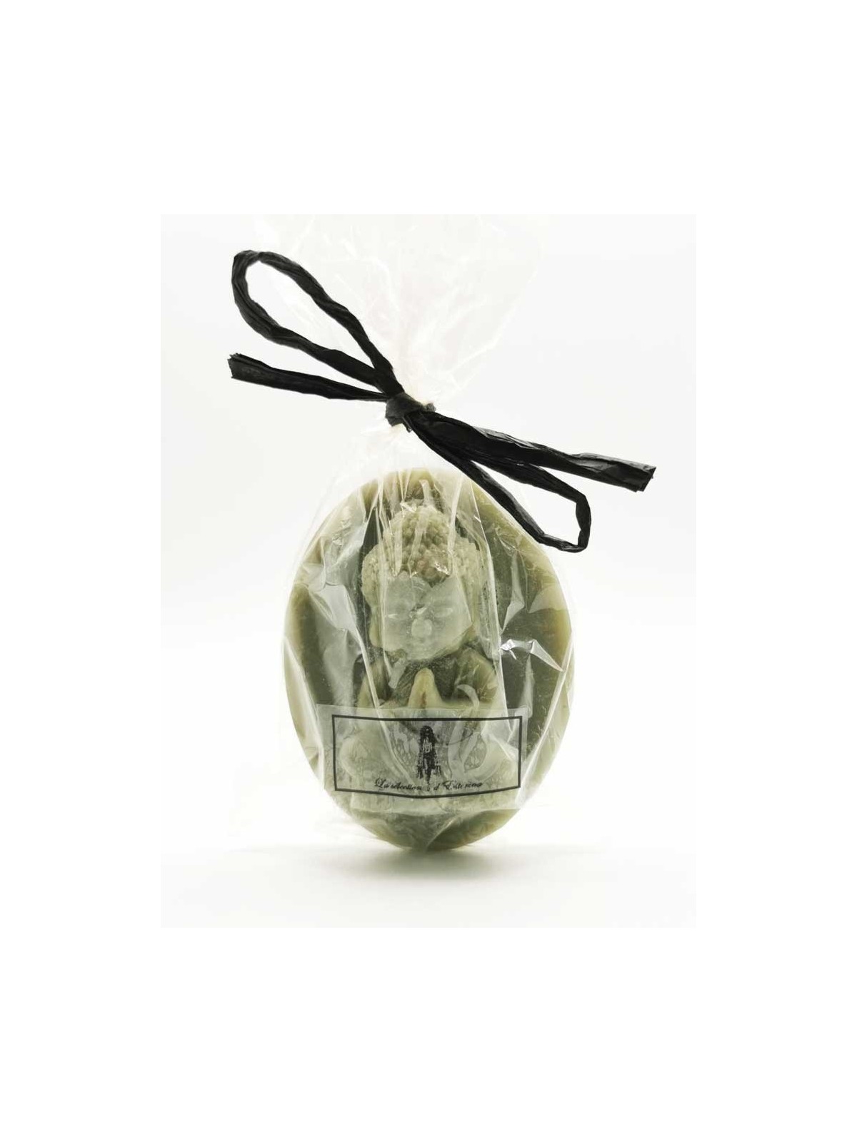 Savon glycériné Bouddha 90g