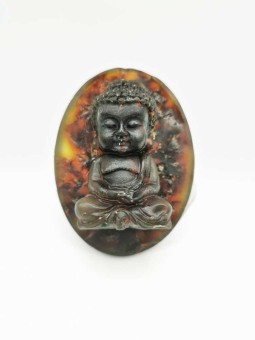 Savon glycériné Bouddha 90g