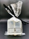 Savon glycériné avec corde 65g
