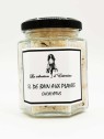Sels de bain et plantes 250g