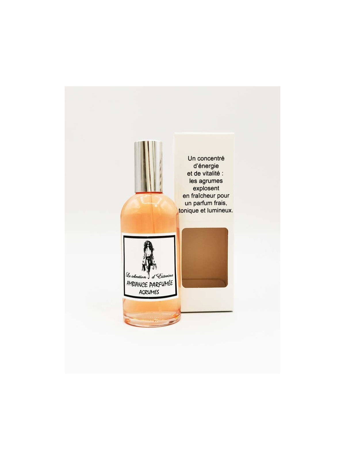 Parfum d'Ambiance 100ml