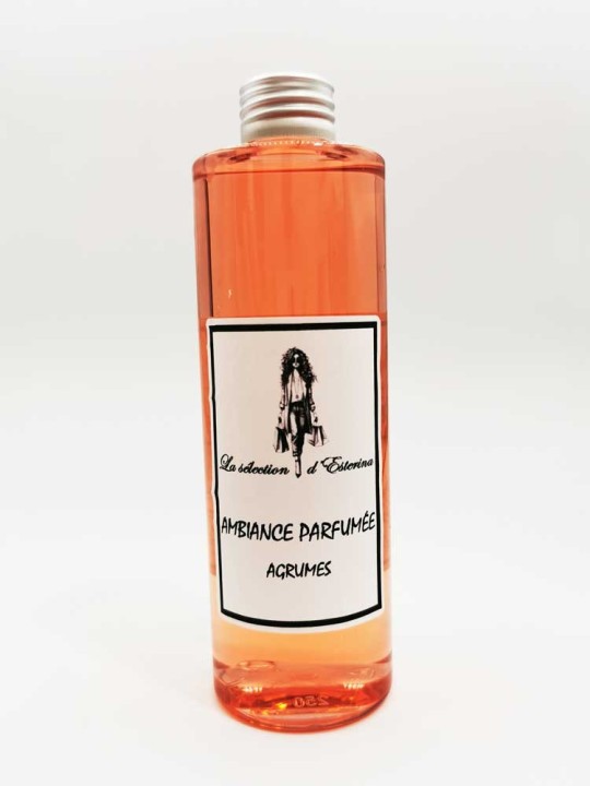 Recharge Parfum d'Ambiance 250ml