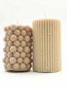 Duo Bougies 250g