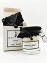 Bougie parfumée  Musc Blanc 170g