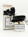 Bougie parfumée  Patchouli-Roses  170g
