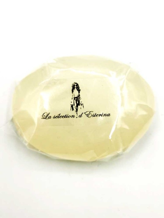 Savon à L'Huile Végétale 90g