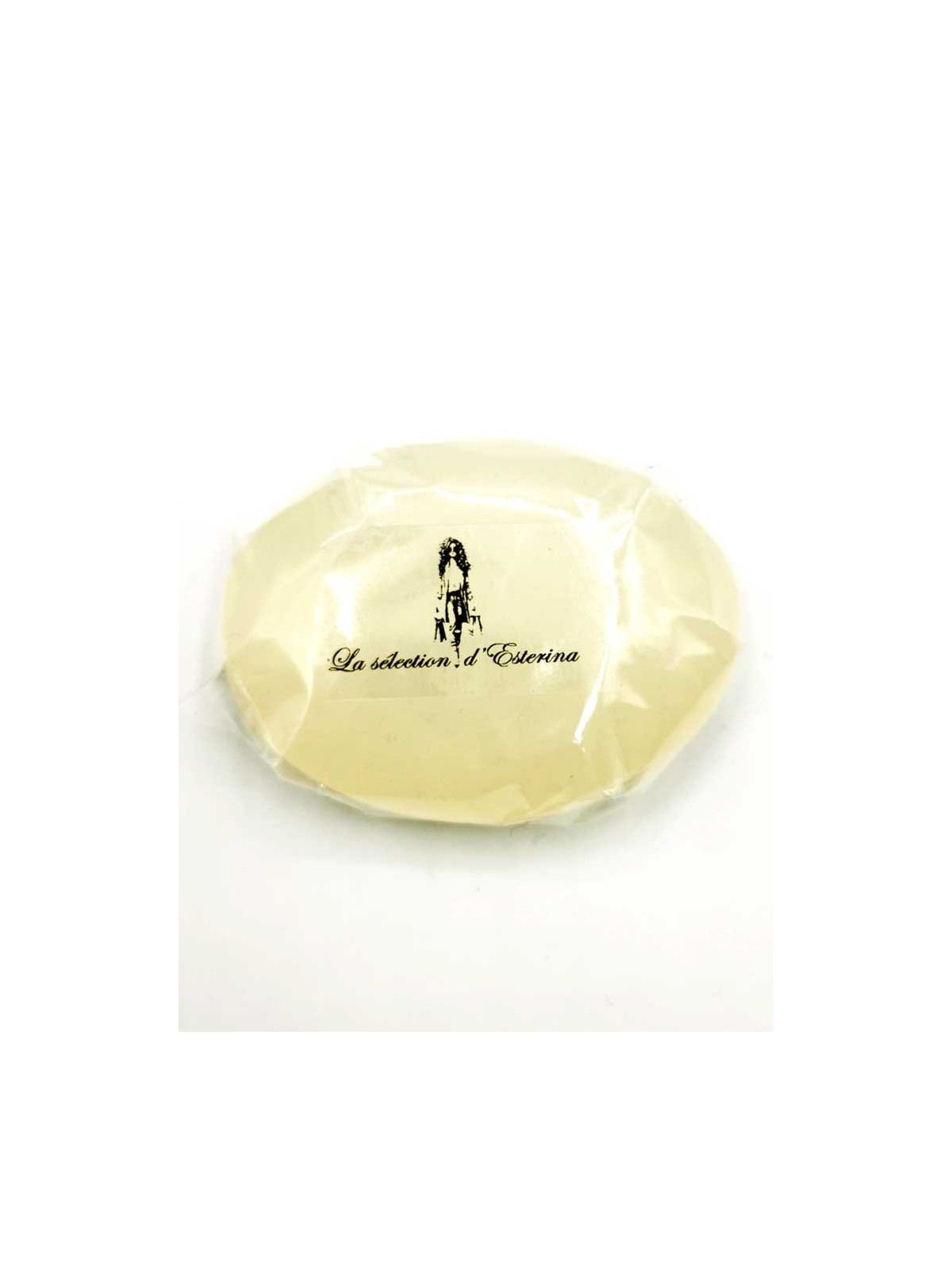Savon à L'Huile Végétale 90g