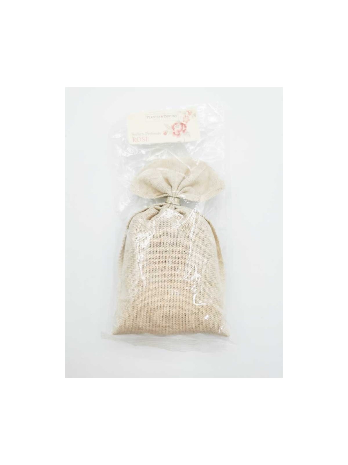 Sachet parfumé 25g