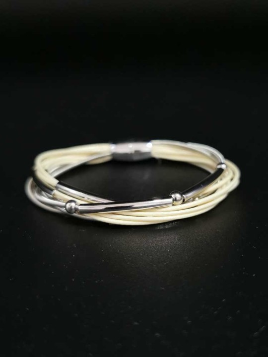 Bracelet aimanté