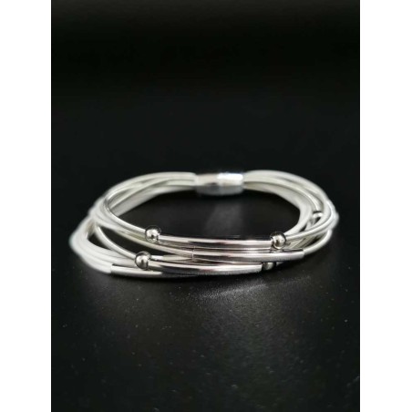 Bracelet aimanté