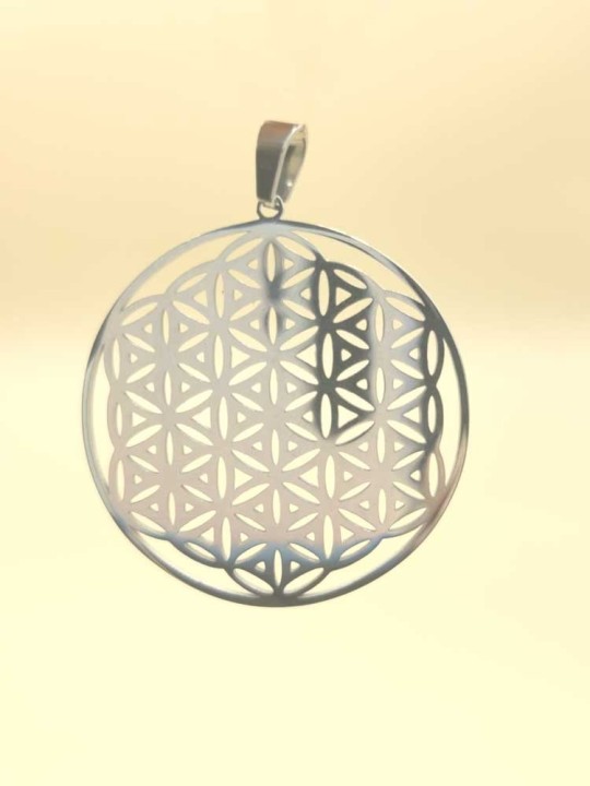 Pendentifs Fleur de Vie