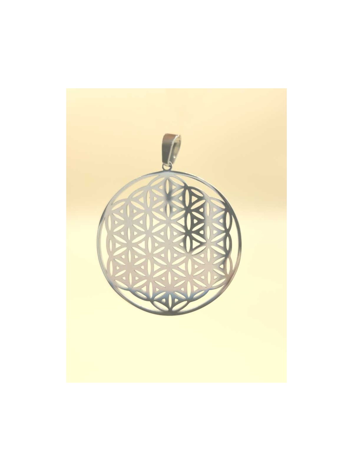 Pendentifs Fleur de Vie