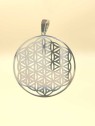 Pendentifs Fleur de Vie