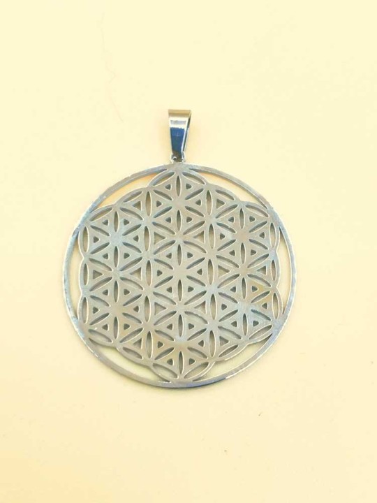Pendentifs Fleur de Vie
