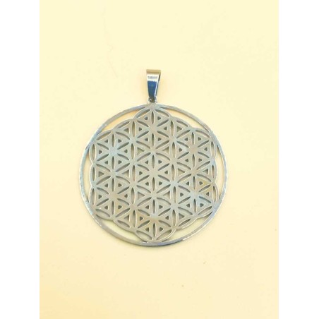 Pendentifs Fleur de Vie