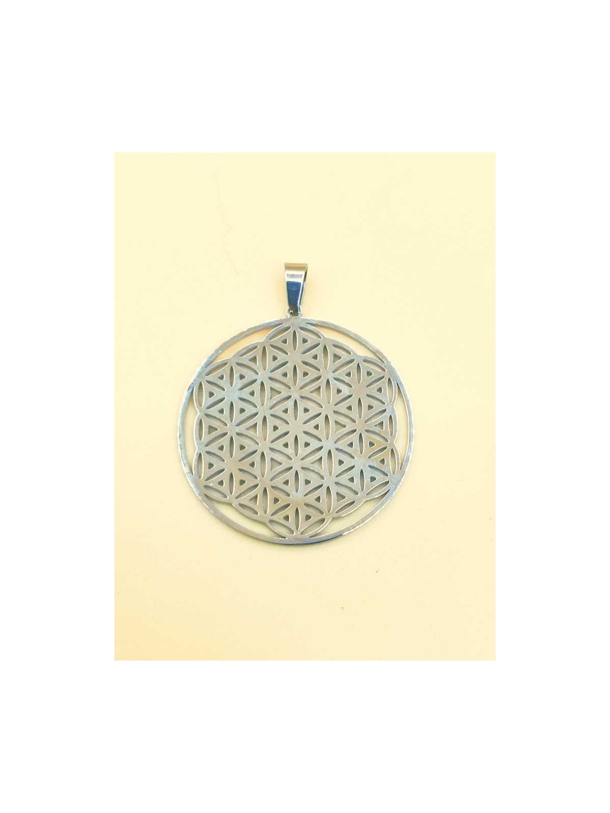 Pendentifs Fleur de Vie