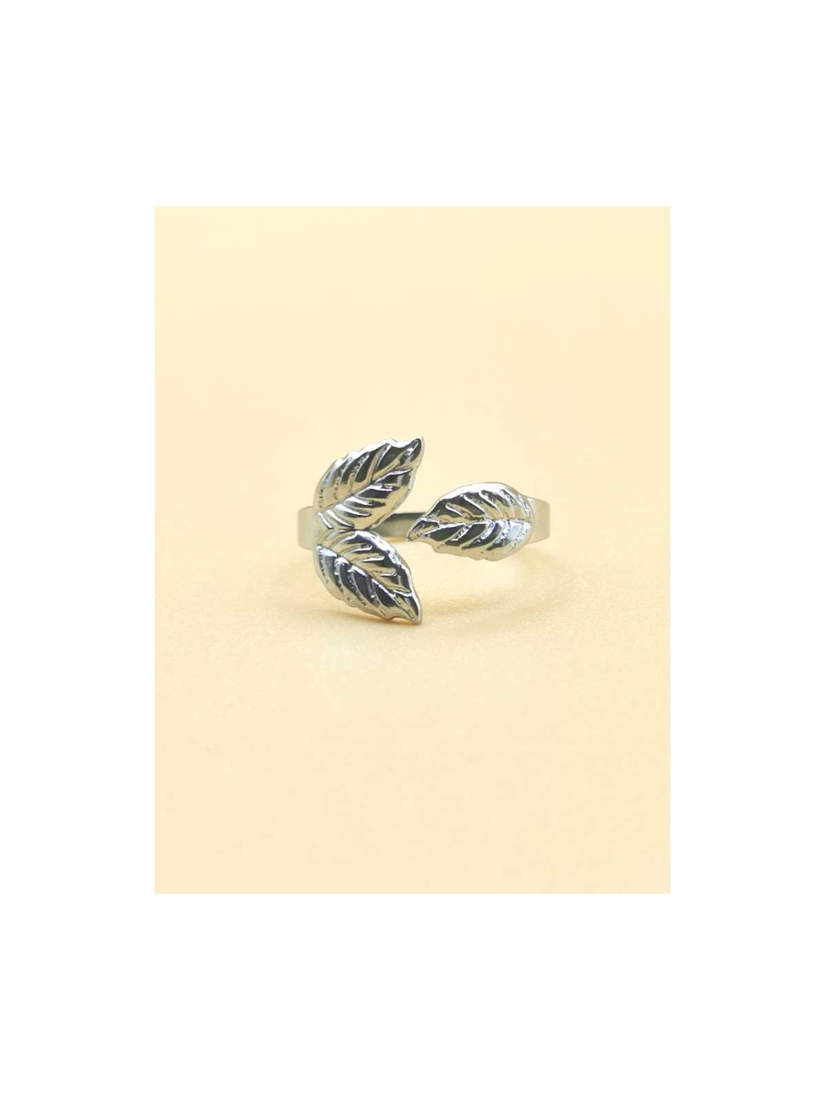 Bague Mermaid
