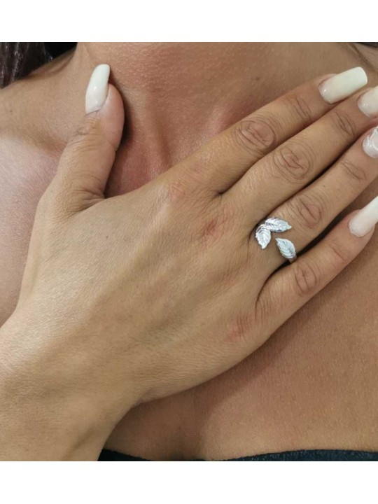 Bague Mermaid